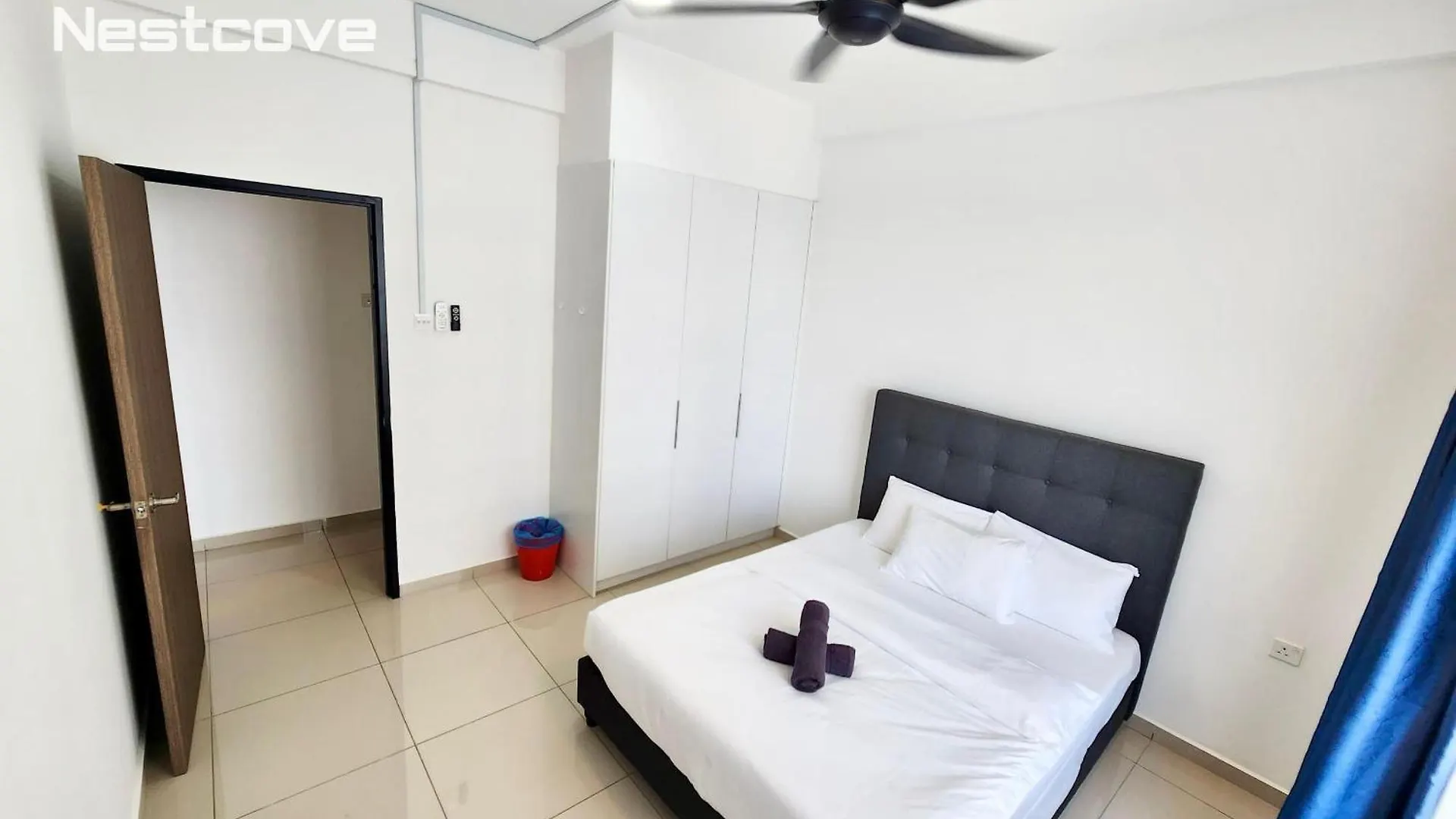 Malacca Novo 8 Funstay Kids Playground By Nestcove