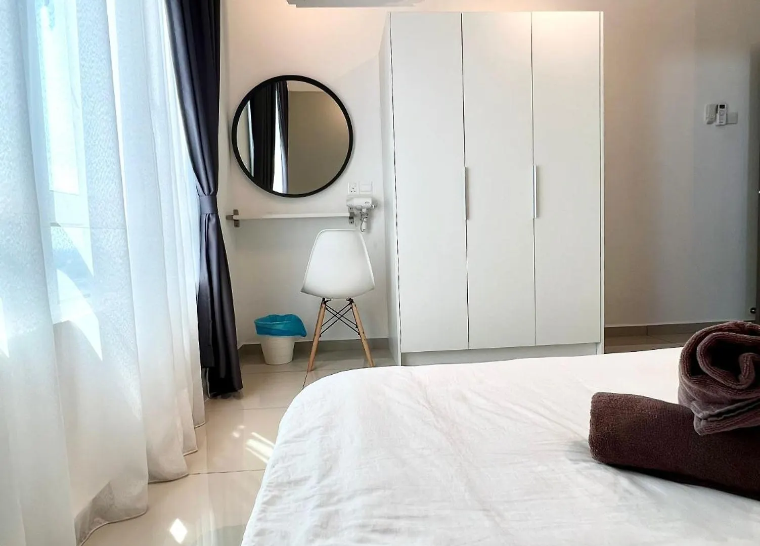 Novo 8 Funstay Kids Playground By Nestcove Malacca Malaysia
