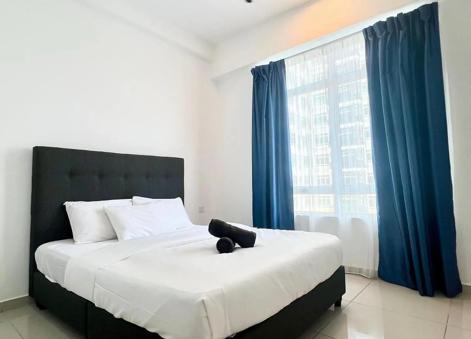 Novo 8 Funstay Kids Playground By Nestcove Malacca Lägenhet