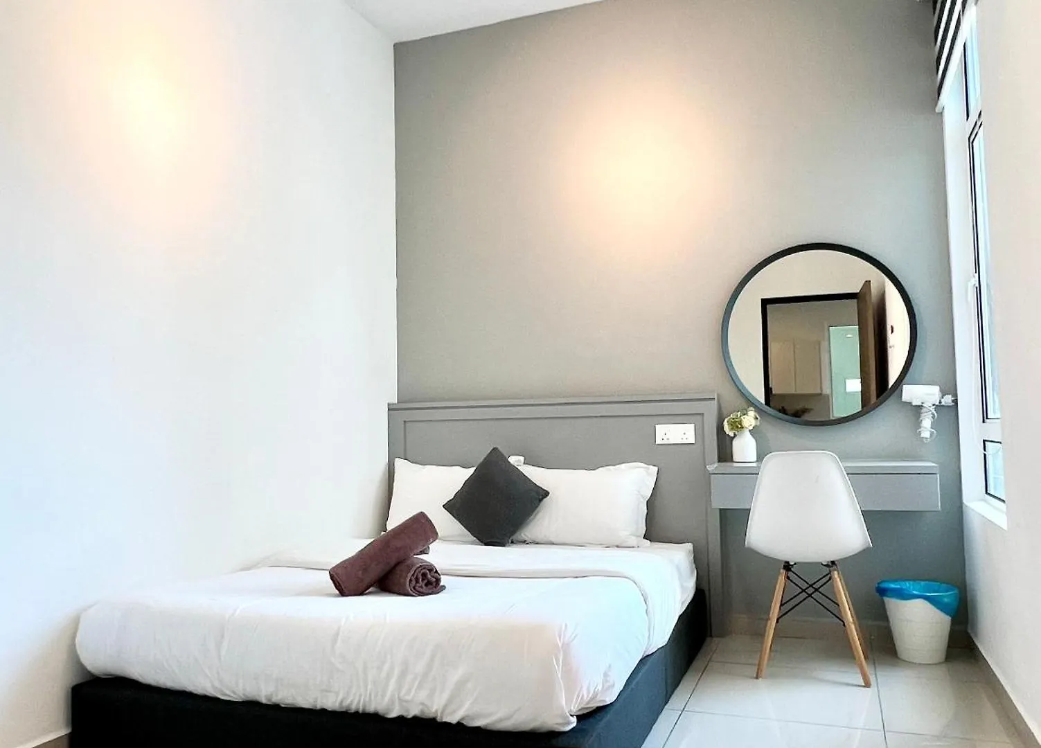 Lägenhet Novo 8 Funstay Kids Playground By Nestcove Malacca