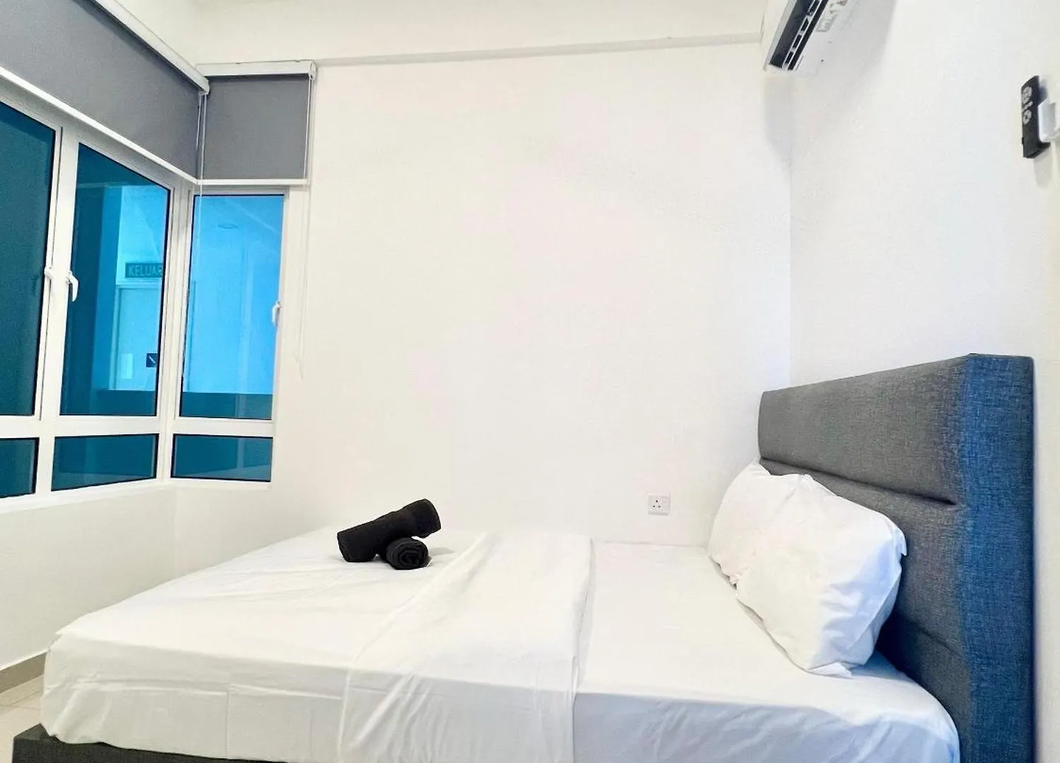 Novo 8 Funstay Kids Playground By Nestcove Malacca Lägenhet
